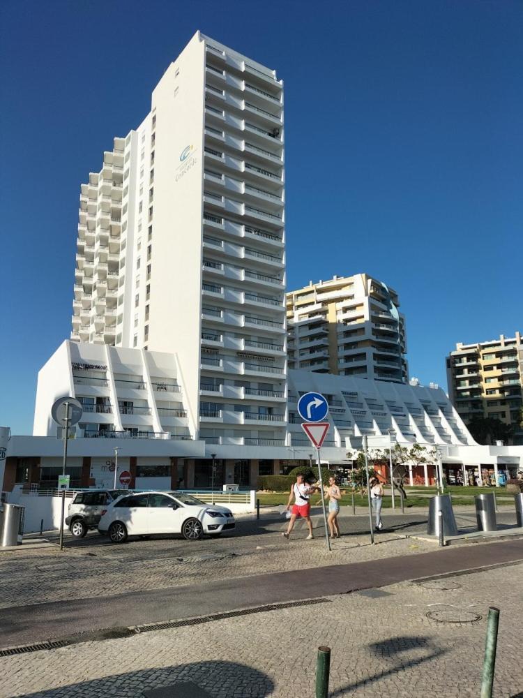 First Line Sea View Apartment